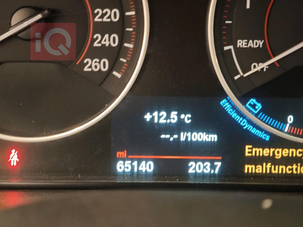 بي ام دبليو الفئة 3